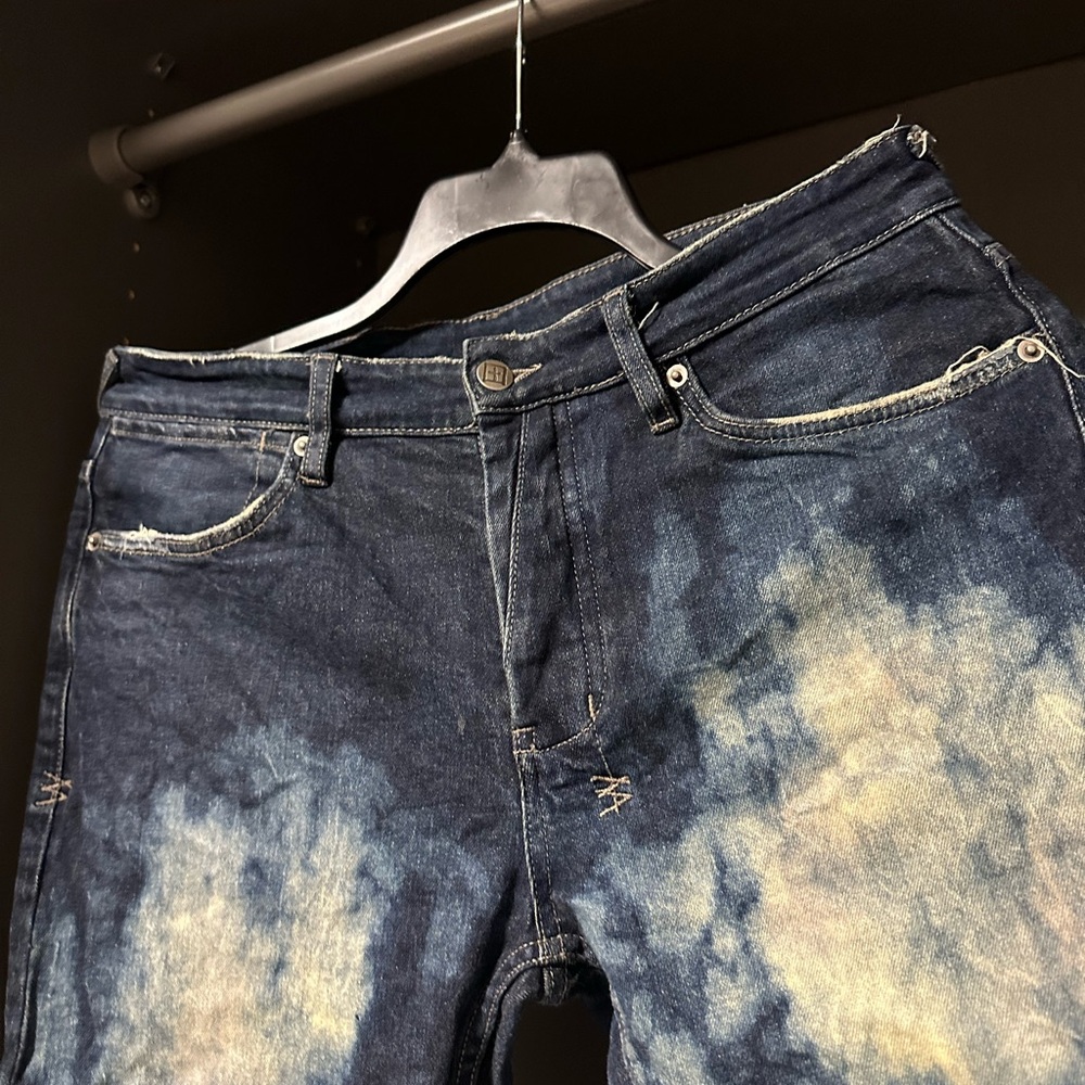 Stylish Blue Jeans for Men